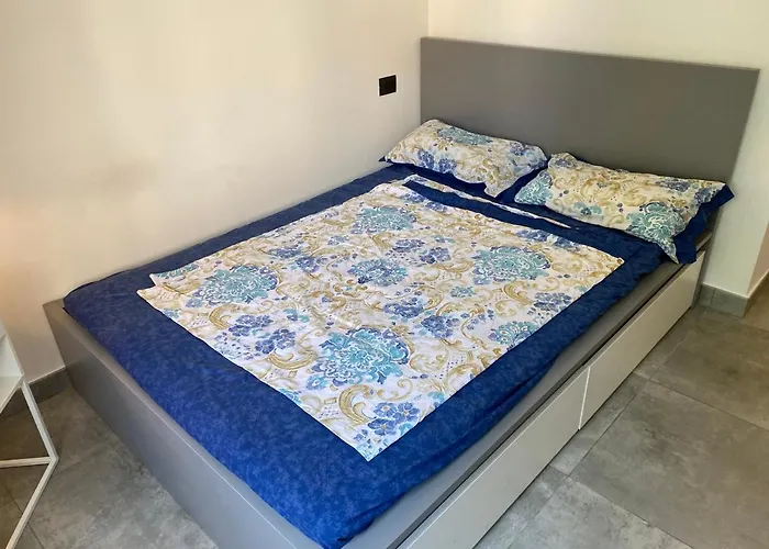 Private Bright Room In The Heart Of Rome Bed & Breakfast
