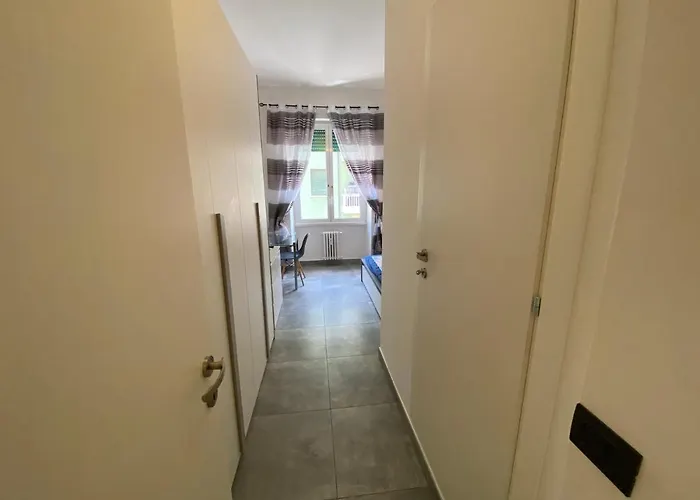 Bed & Breakfast Private Bright Room In The Heart Of Rome
