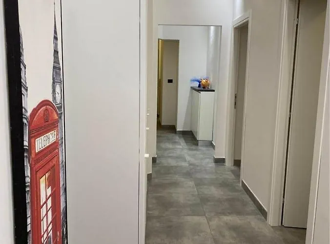 Private Bright Room In The Heart Of Rome *