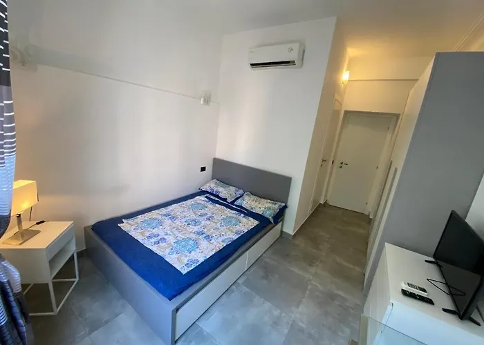Private Bright Room In The Heart Of Rome Bed & Breakfast Roma