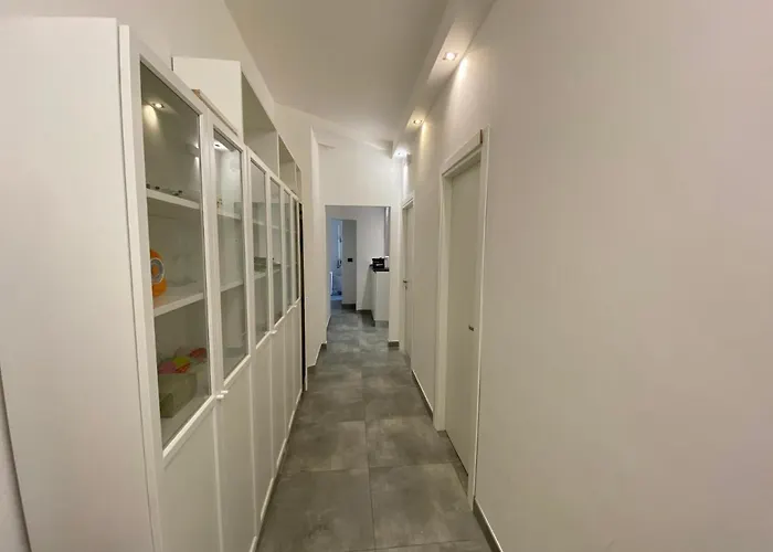 Private Bright Room In The Heart Of Rome Bed & Breakfast Roma