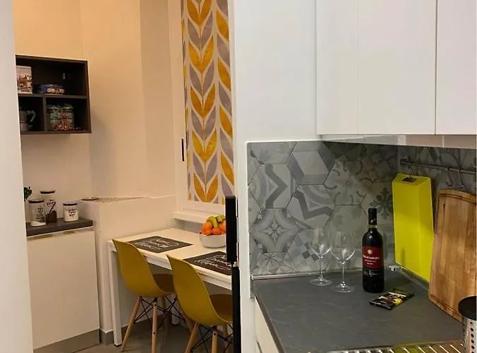 Bed & Breakfast Private Bright Room In The Heart Of Rome *