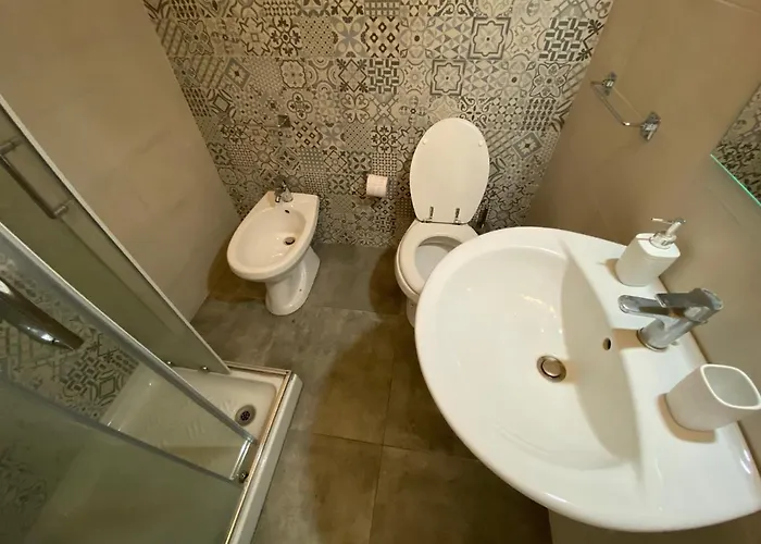 Bed & Breakfast Private Bright Room In The Heart Of Rome Roma